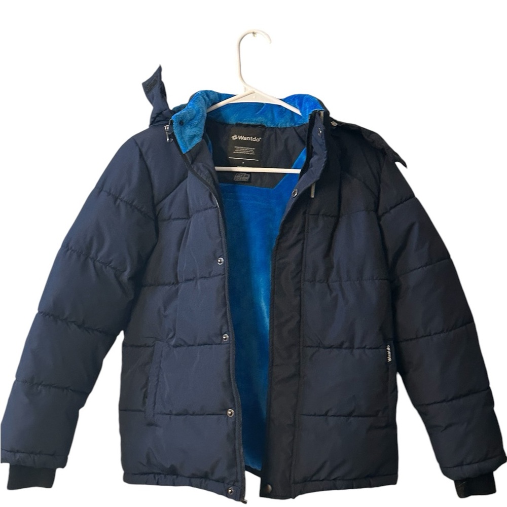 Children’s winter coat